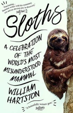 Sloths by William Hartston