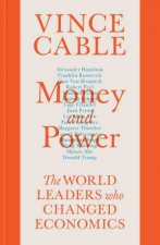 Money And Power