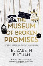The Museum Of Broken Promises
