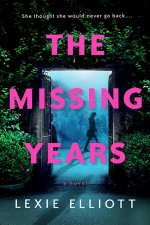 The Missing Years