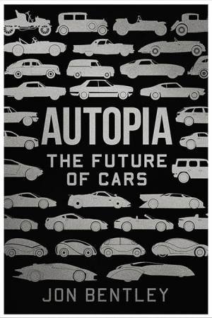 Autopia by Jon Bentley