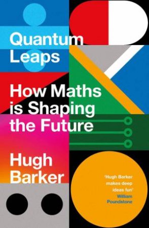 Quantum Leaps by Hugh Barker