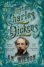 The Mystery Of Charles Dickens