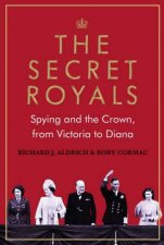 The Secret Royals