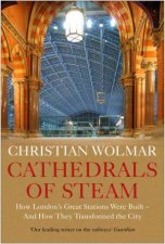 Cathedrals Of Steam