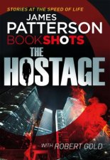 Book Shots The Hostage