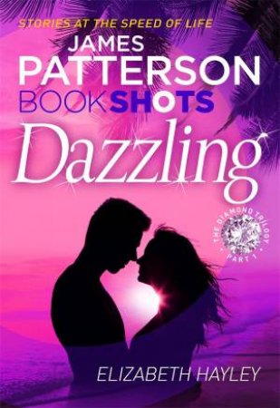 Dazzling by James Patterson