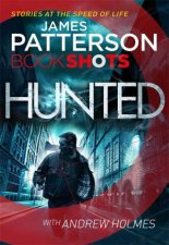 Book Shots Hunted