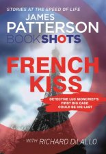 Book Shots The French Kiss