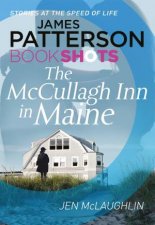 Book Shots The McCallugh Inn in Maine