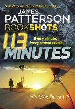 Book Shots 113 Minutes