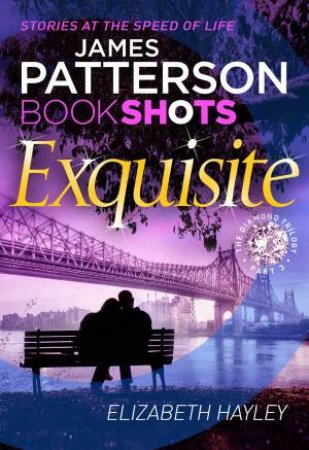 Exquisite by James Patterson