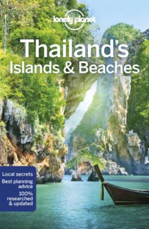 Lonely Planet: Thailand's Islands & Beaches 11th Ed by Lonely Planet