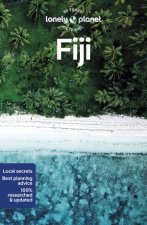 Lonely Planet Fiji