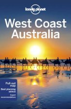 Lonely Planet West Coast Australia 9th Ed