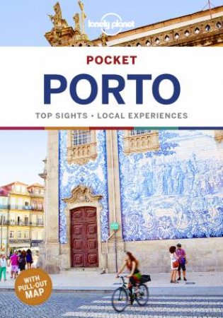 Lonely Planet Pocket: Porto 2nd Ed by Lonely Planet