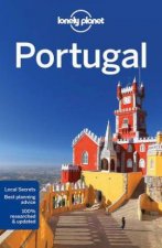Lonely Planet Portugal  10th Ed