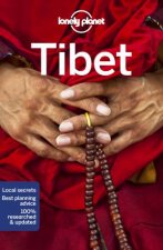 Lonely Planet Tibet 10th Ed