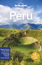 Lonely Planet Peru 10th Ed