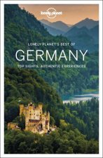 Lonely Planet Best Of Germany 2nd Ed