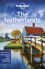 Lonely Planet The Netherlands 7th Ed
