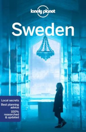 Lonely Planet Sweden 7th Ed by Lonely Planet