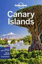 Lonely Planet Canary Islands 7th Ed