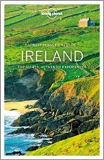 Lonely Planet Best Of Ireland 2nd Ed