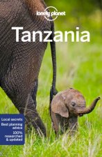 Lonely Planet Tanzania 7th Ed