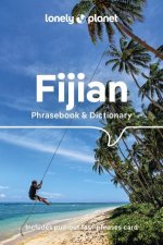 Lonely Planet Fijian Phrasebook  Dictionary