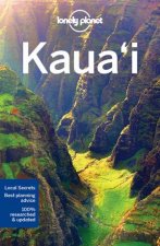 Lonely Planet Kauai 3rd Ed