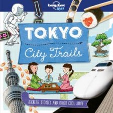 City Trails  Tokyo