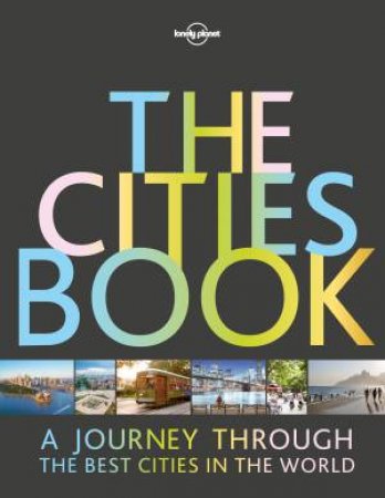 The Cities Book 2nd Ed