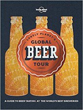 Lonely Planets Global Beer Tour