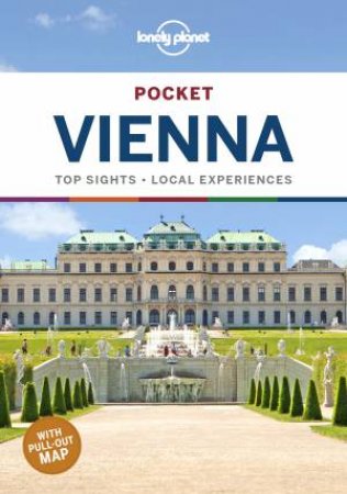 Lonely Planet Pocket Vienna by Catherine Le Nevez & Kerry Walker