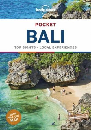 Lonely Planet Pocket Bali by Lonely Planet
