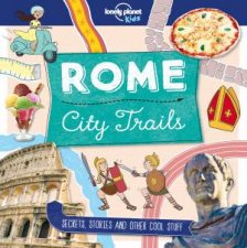 City Trails  Rome