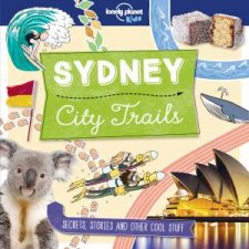 City Trails  Sydney