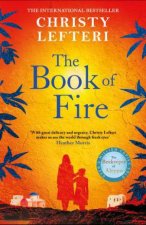 The Book Of Fire