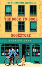 The DoorToDoor Bookstore