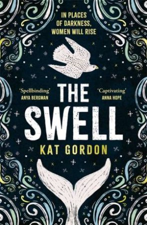 The Swell by Kat Gordon