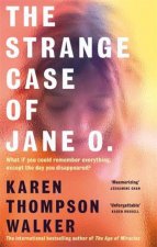 The Strange Case of Jane O