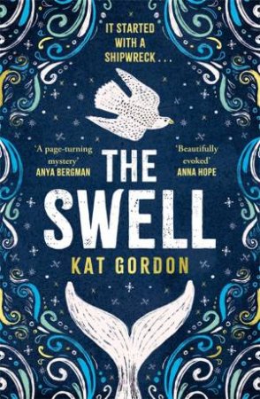 The Swell by Kat Gordon