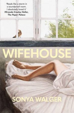 Wifehouse by Sonya Walger