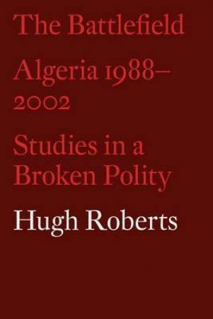 The Battlefield by Hugh Roberts