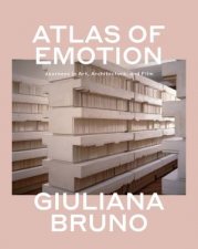 Atlas Of Emotion
