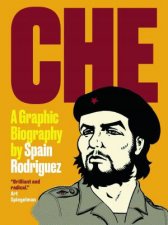 Che A Graphic Biography