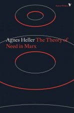 The Theory Of Need In Marx