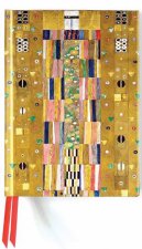 Foiled Journal 110 Klimt Stoclet Frieze