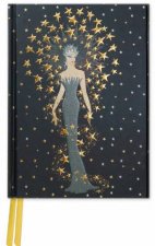 Foiled Pocket Journal 13 Erte Starstruck